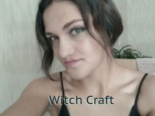 Witch_Craft