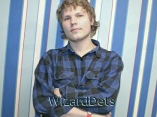 WizardDets