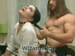 WizardsOnly