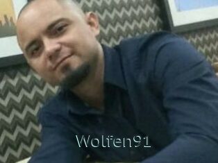 Wolfen91