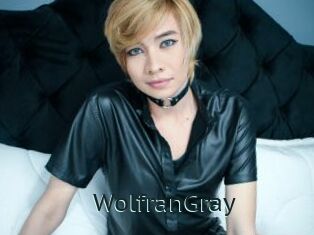 WolfranGray
