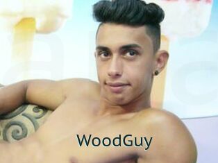 WoodGuy
