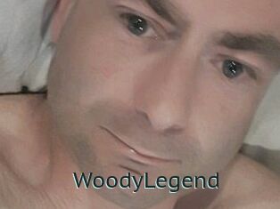 WoodyLegend