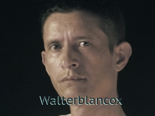 Walterblancox