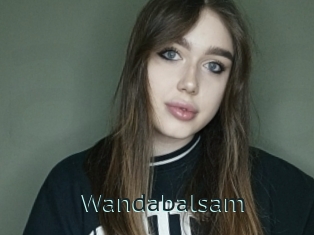 Wandabalsam