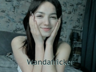 Wandafricker