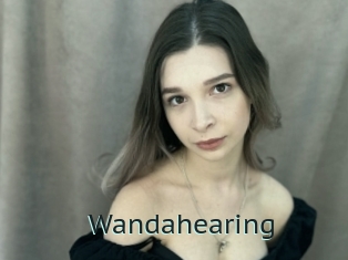Wandahearing