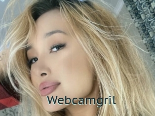 Webcamgril