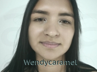 Wendycaramel