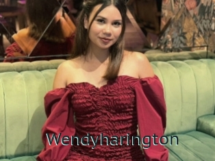 Wendyharington