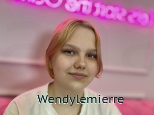 Wendylemierre