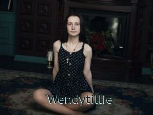 Wendytillie