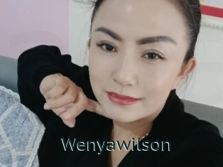 Wenyawilson