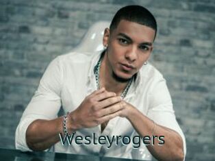 Wesleyrogers