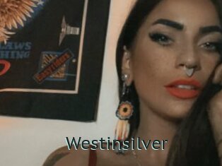Westinsilver