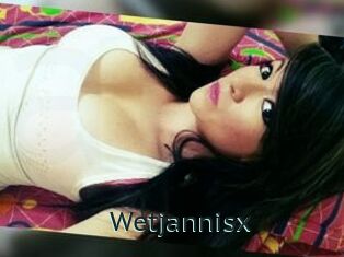 Wetjannisx