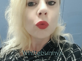Whitebunnyx