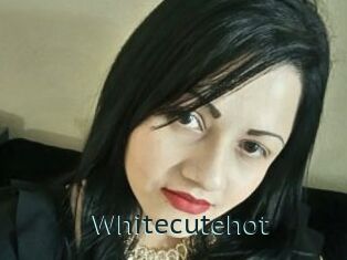 Whitecutehot