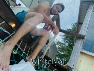 Whitelyon