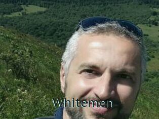 Whitemen