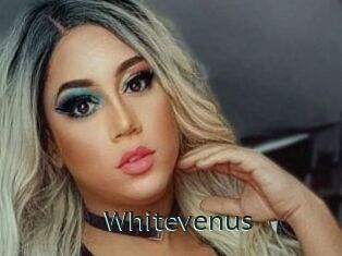 Whitevenus
