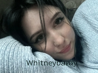 Whitneybardy