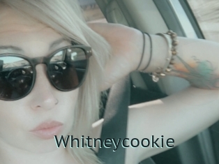 Whitneycookie