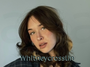 Whitneycrosslin