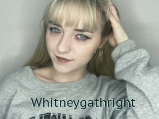 Whitneygathright