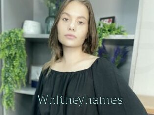 Whitneyhames