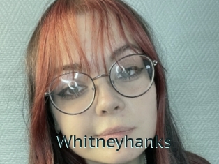 Whitneyhanks