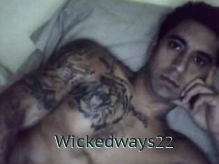 Wickedways22