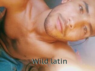 Wild_latin
