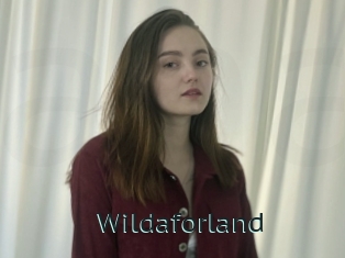 Wildaforland