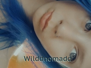 Wilddnomadd