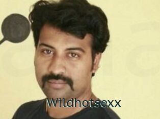 Wildhotsexx
