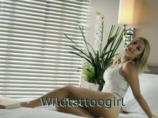 Wildtattoogirl