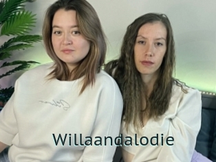 Willaandalodie