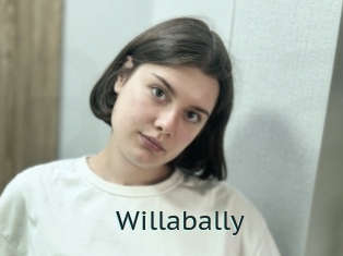 Willabally