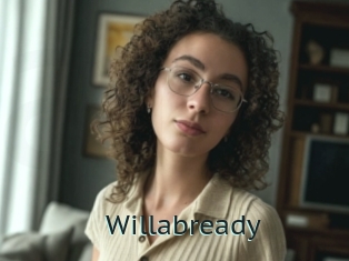 Willabready