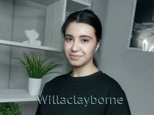 Willaclayborne