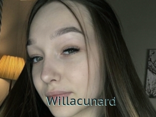 Willacunard