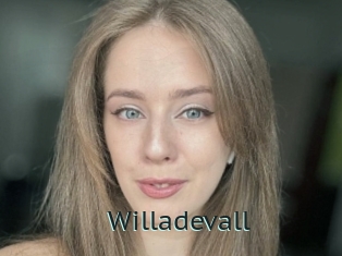 Willadevall