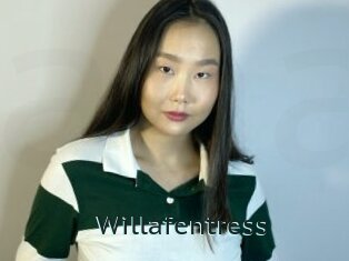 Willafentress