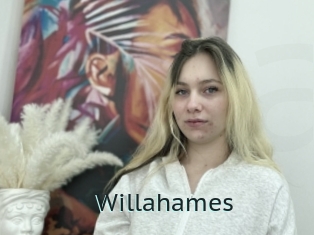 Willahames