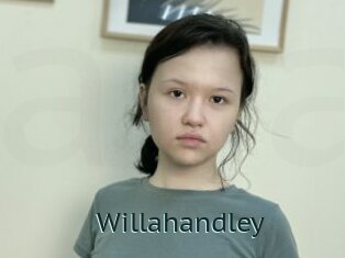 Willahandley