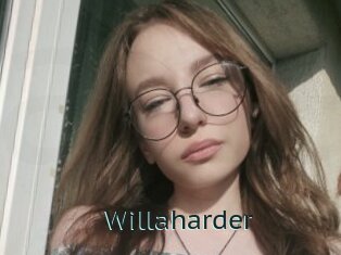Willaharder