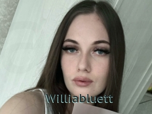 Williabluett