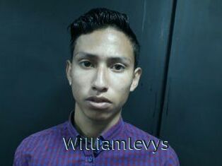 Williamlevys