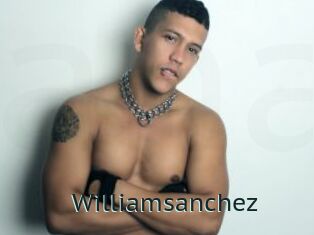 Williamsanchez